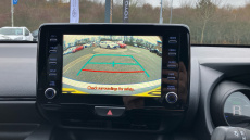 Toyota Yaris 1.5 Hybrid GR Sport 5dr CVT Hybrid Hatchback